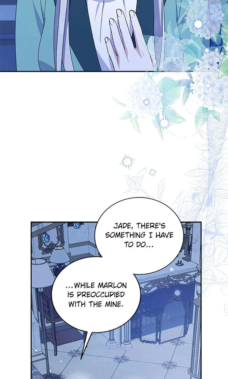 Please Sponsor My Revenge Chapter 83 page 71 - 