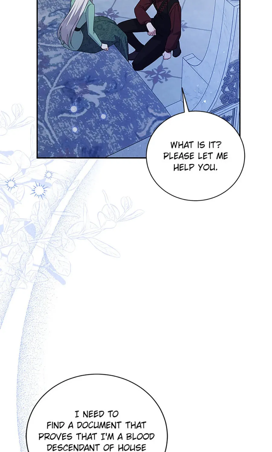 Please Sponsor My Revenge Chapter 83 page 73 - 
