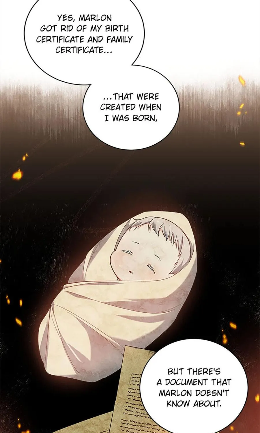 Please Sponsor My Revenge Chapter 83 page 77 - 