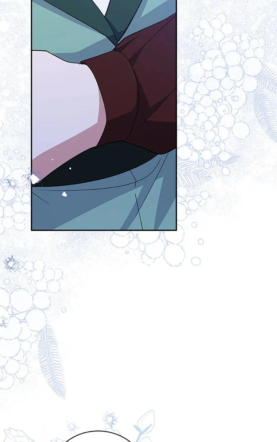 Please Sponsor My Revenge Chapter 83 page 9 - 