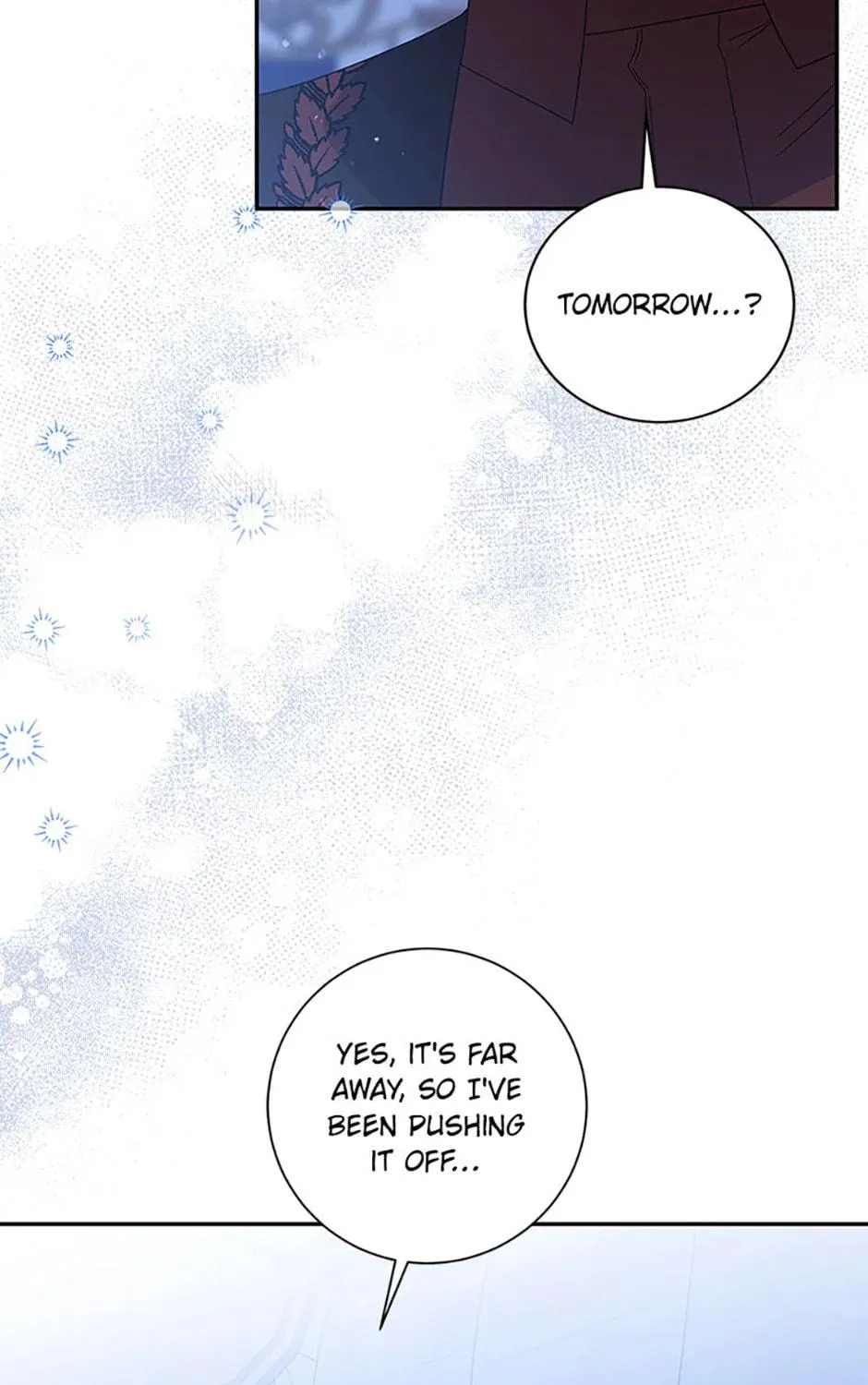 Please Sponsor My Revenge Chapter 83 page 83 - 