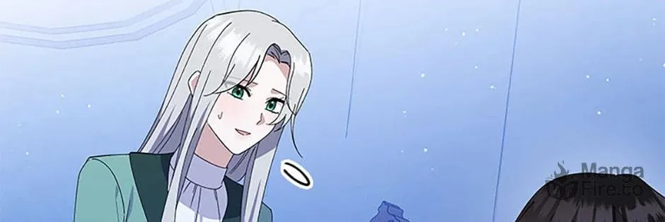 Please Sponsor My Revenge Chapter 83 page 84 - 
