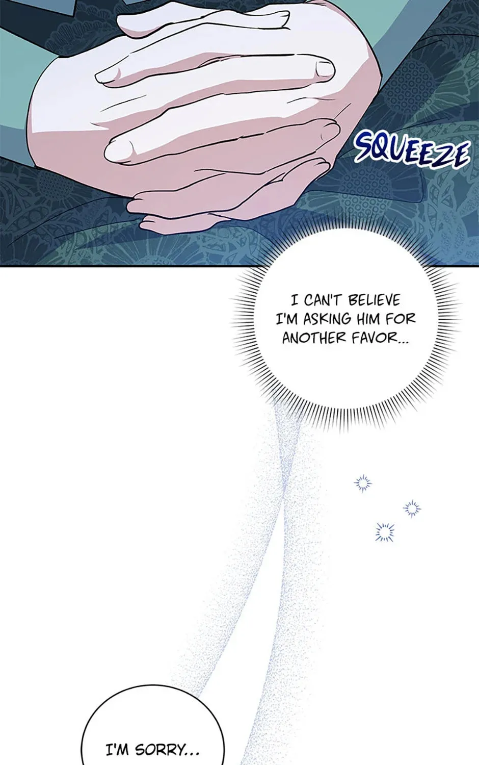 Please Sponsor My Revenge Chapter 83 page 87 - 