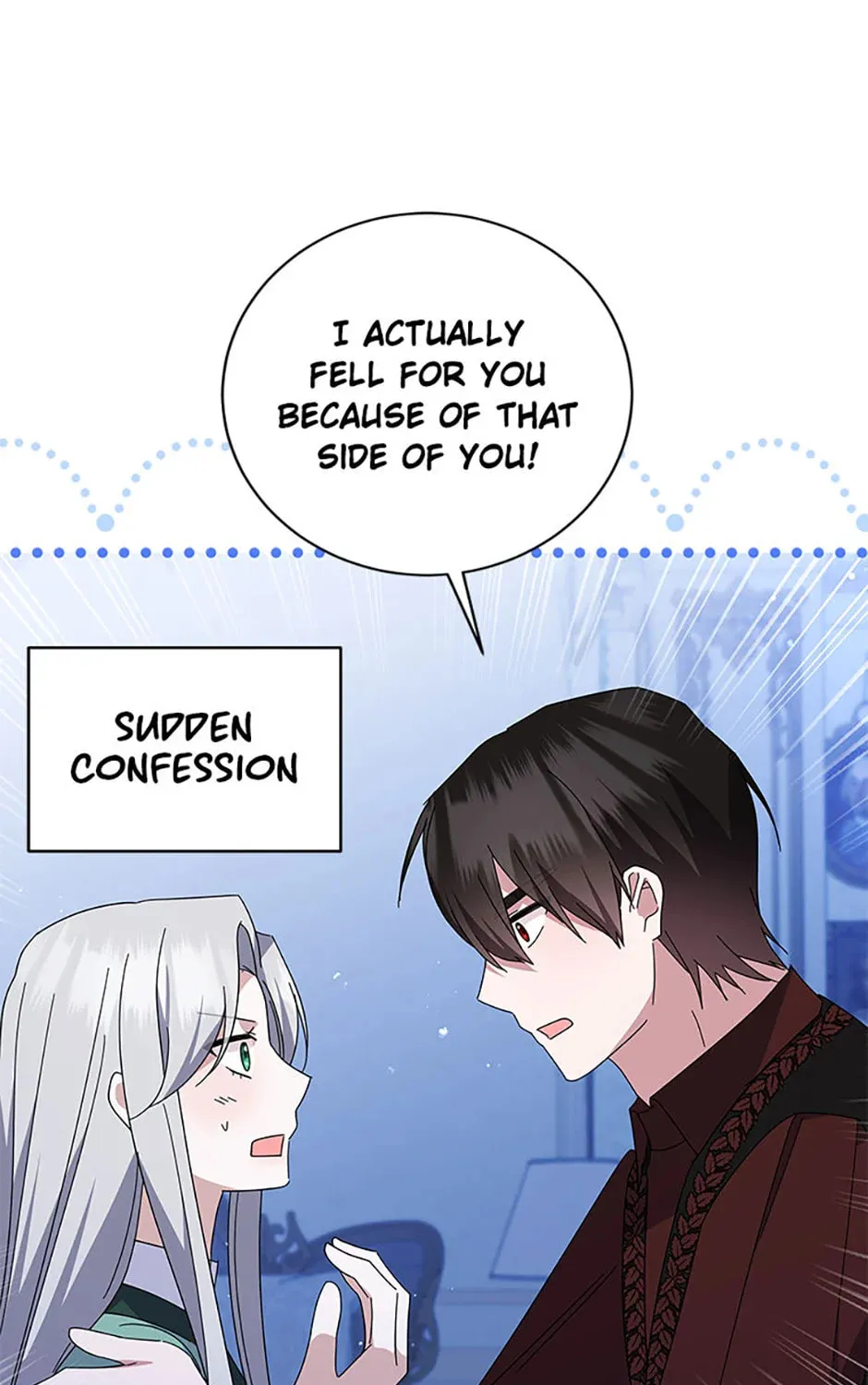 Please Sponsor My Revenge Chapter 83 page 93 - 