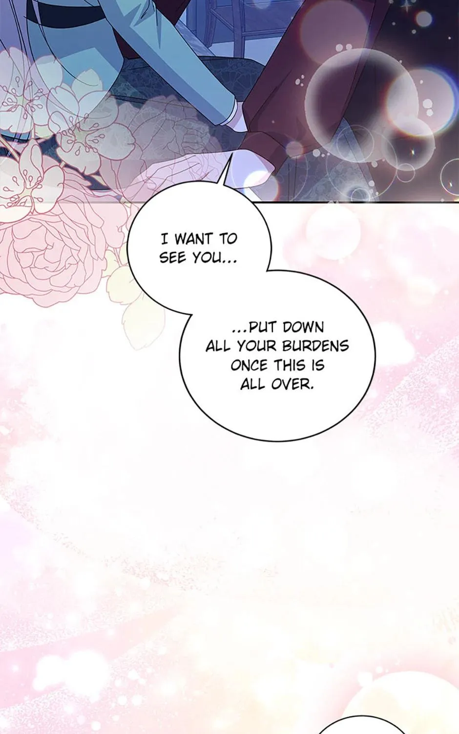 Please Sponsor My Revenge Chapter 83 page 99 - 