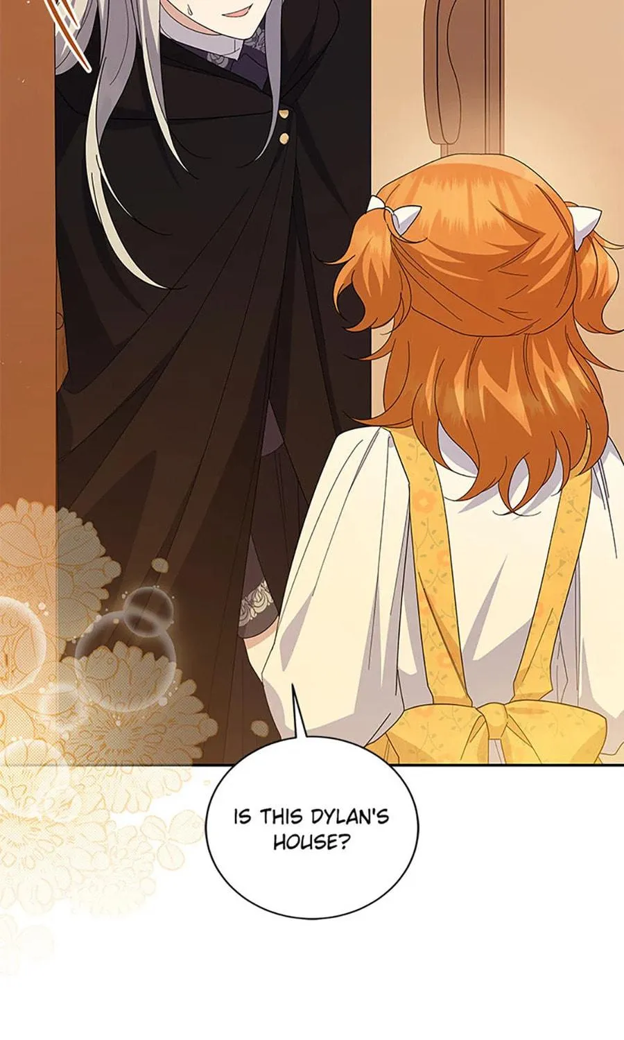 Please Sponsor My Revenge Chapter 84 page 11 - 