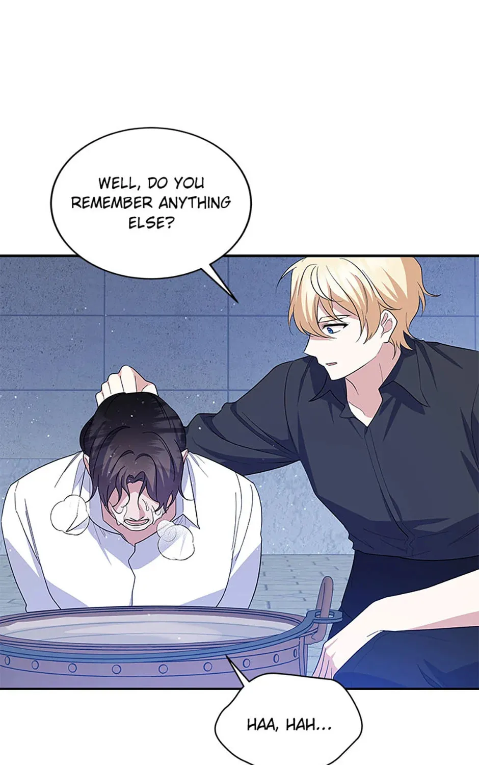 Please Sponsor My Revenge Chapter 84 page 105 - 