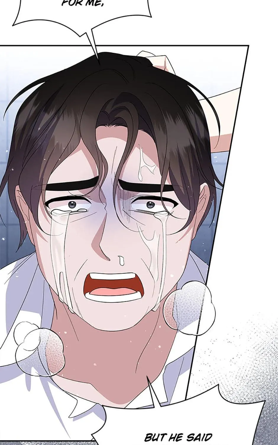 Please Sponsor My Revenge Chapter 84 page 113 - 