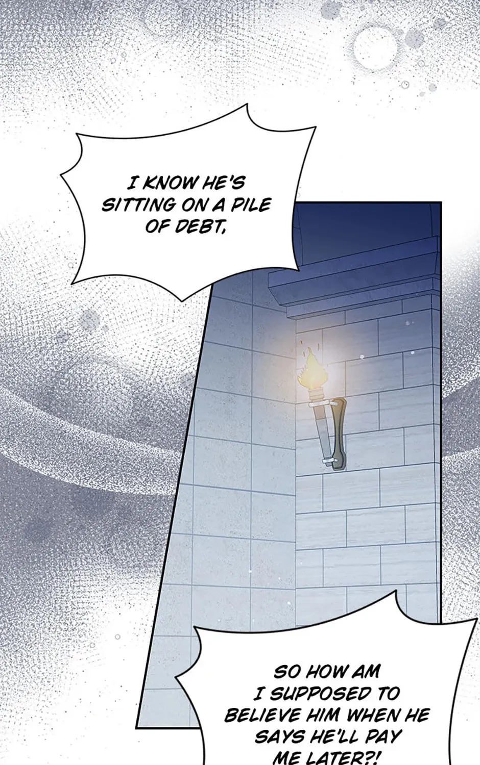 Please Sponsor My Revenge Chapter 84 page 115 - 