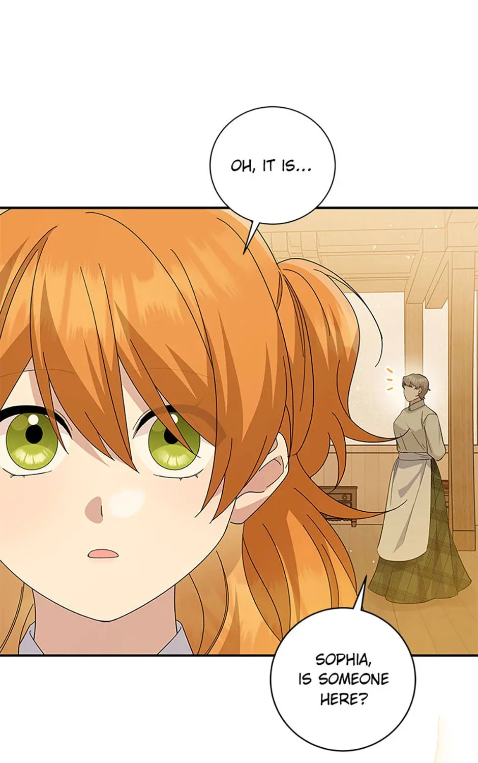 Please Sponsor My Revenge Chapter 84 page 13 - 