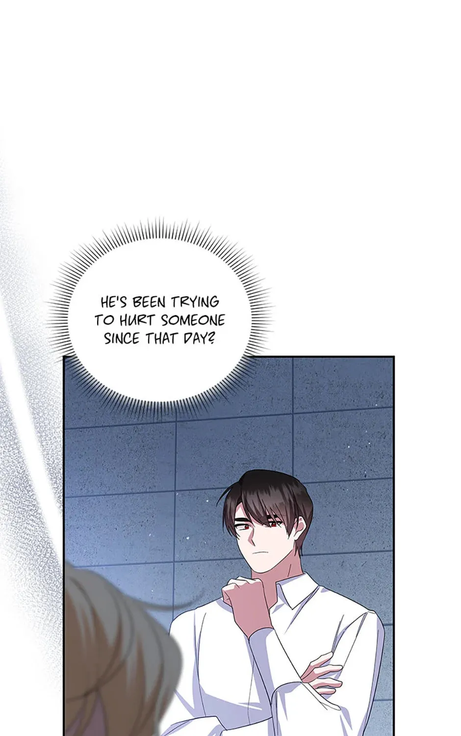 Please Sponsor My Revenge Chapter 84 page 121 - 