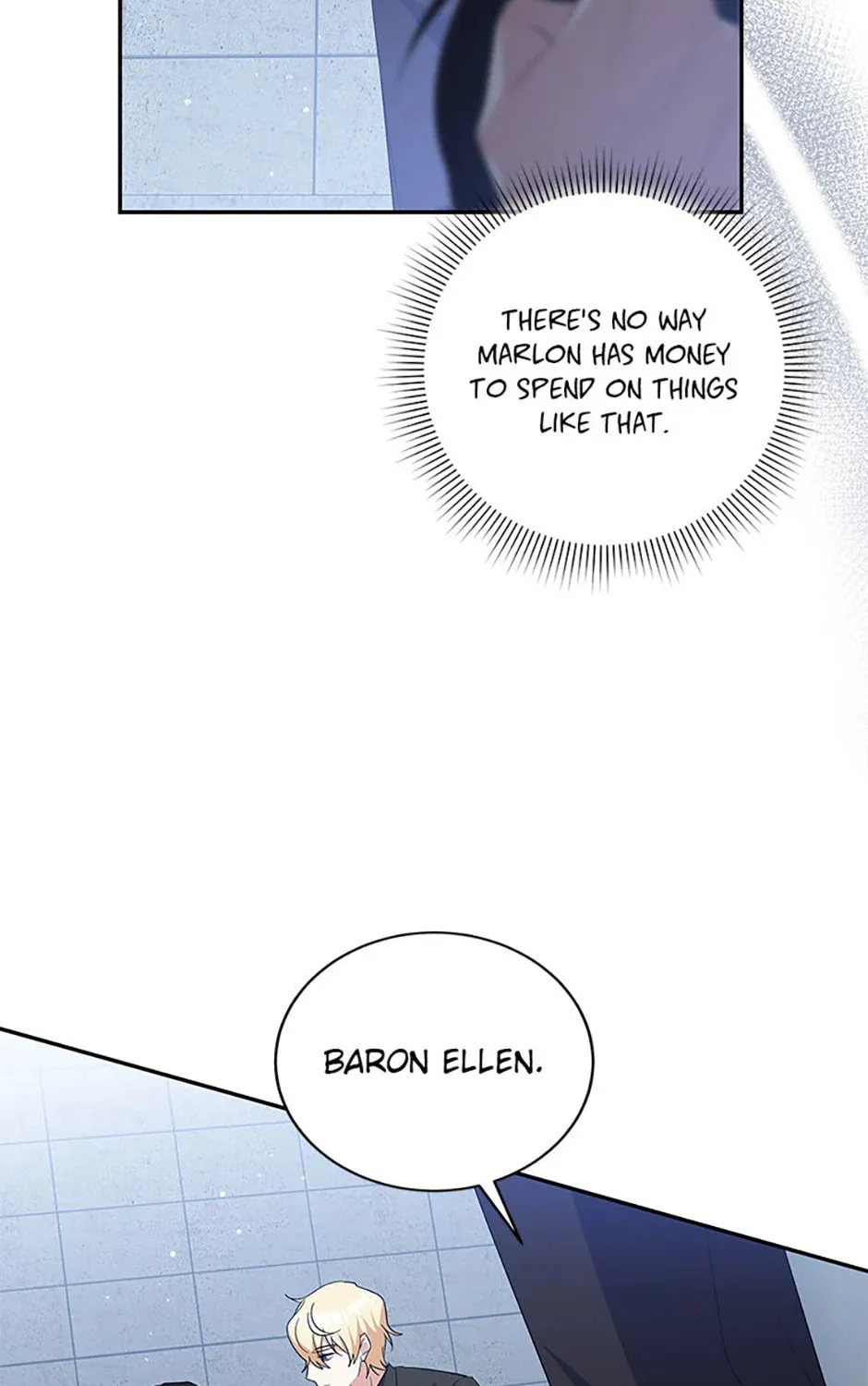 Please Sponsor My Revenge Chapter 84 page 123 - 