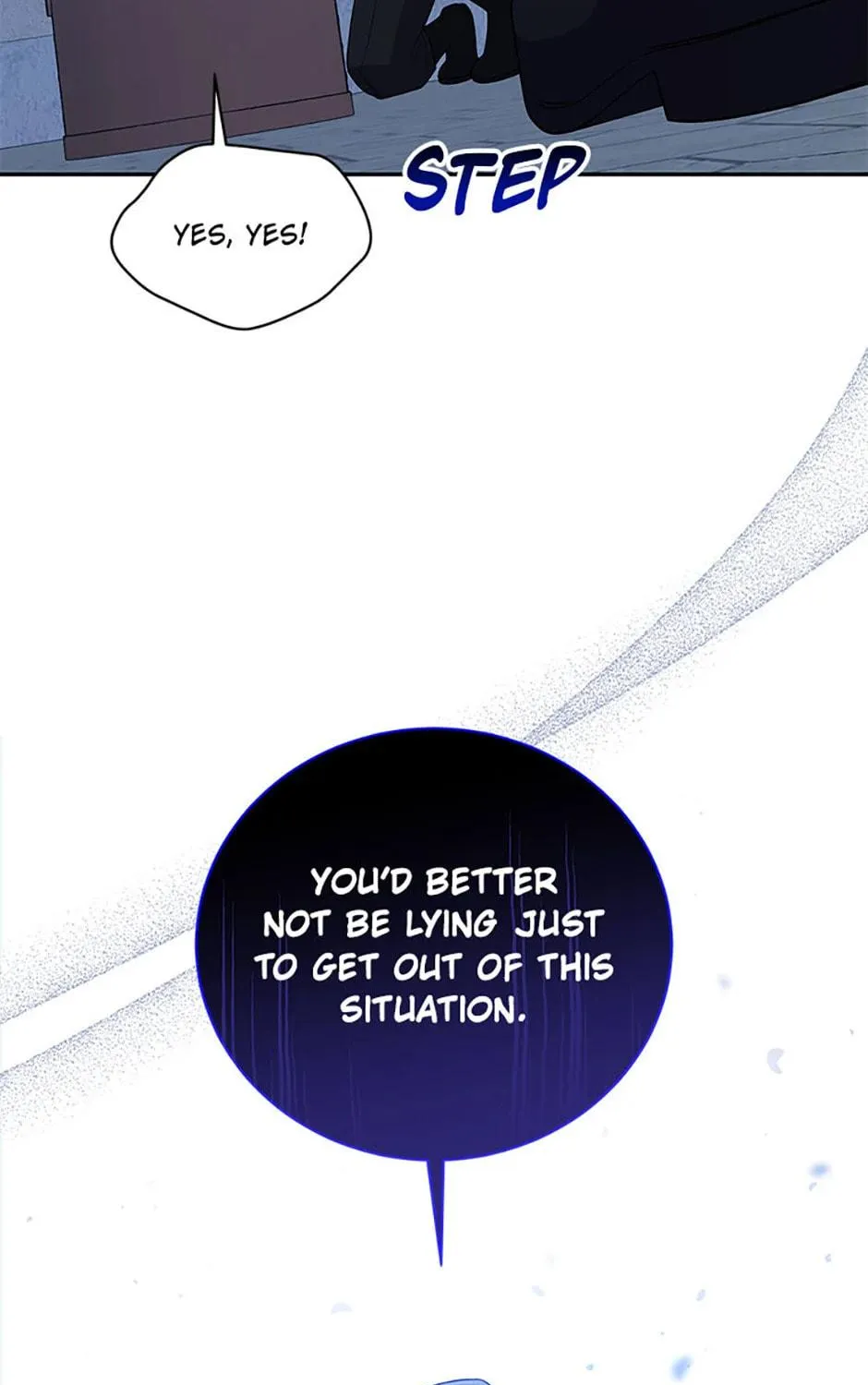 Please Sponsor My Revenge Chapter 84 page 125 - 