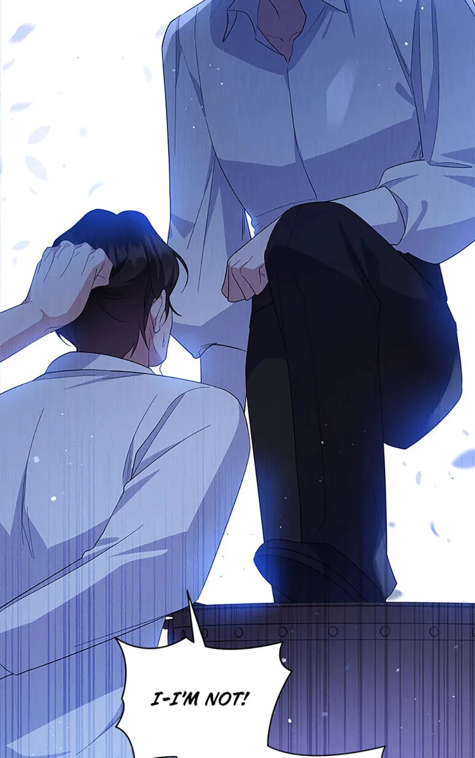 Please Sponsor My Revenge Chapter 84 page 127 - 