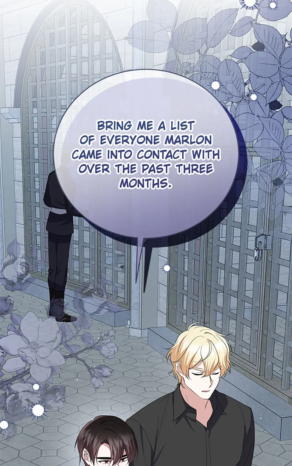 Please Sponsor My Revenge Chapter 84 page 133 - 
