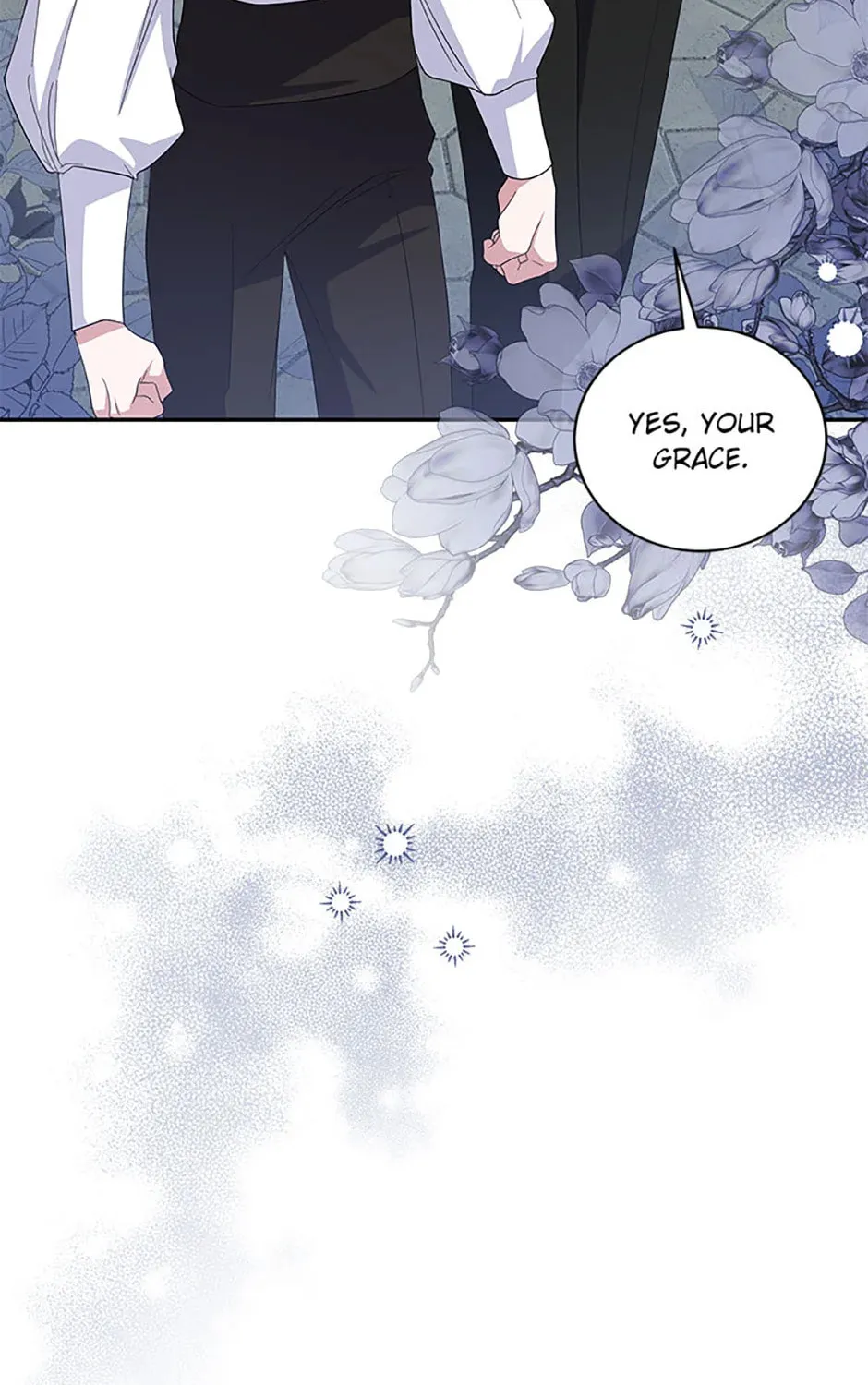 Please Sponsor My Revenge Chapter 84 page 135 - 