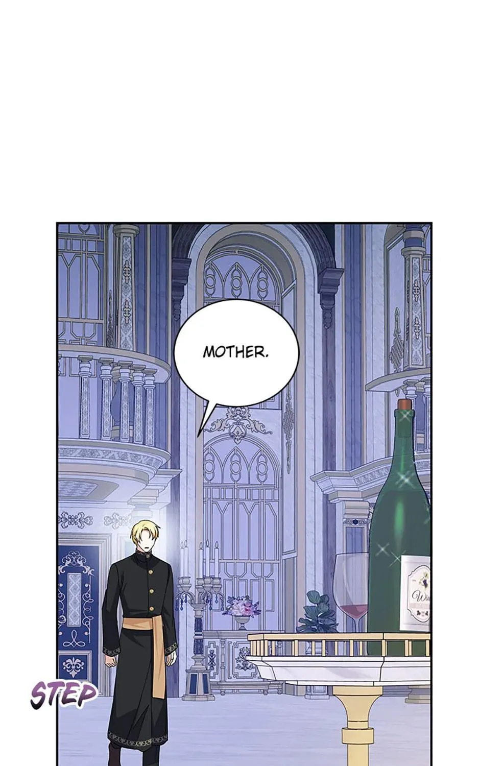 Please Sponsor My Revenge Chapter 84 page 139 - 