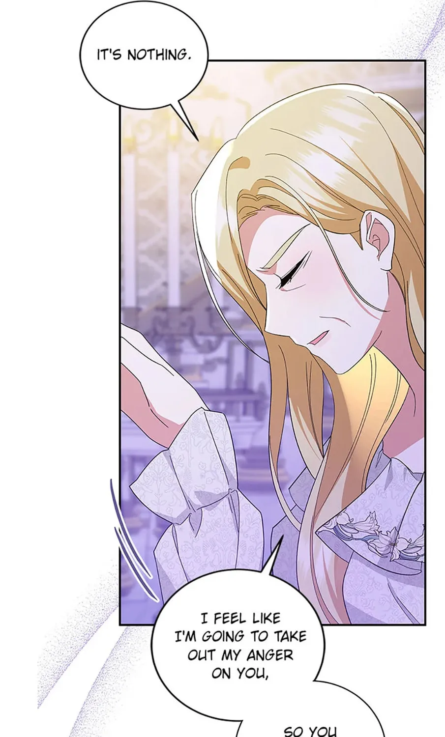 Please Sponsor My Revenge Chapter 84 page 145 - 