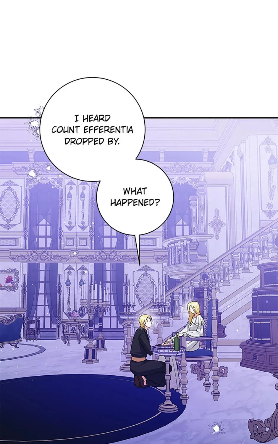 Please Sponsor My Revenge Chapter 84 page 151 - 