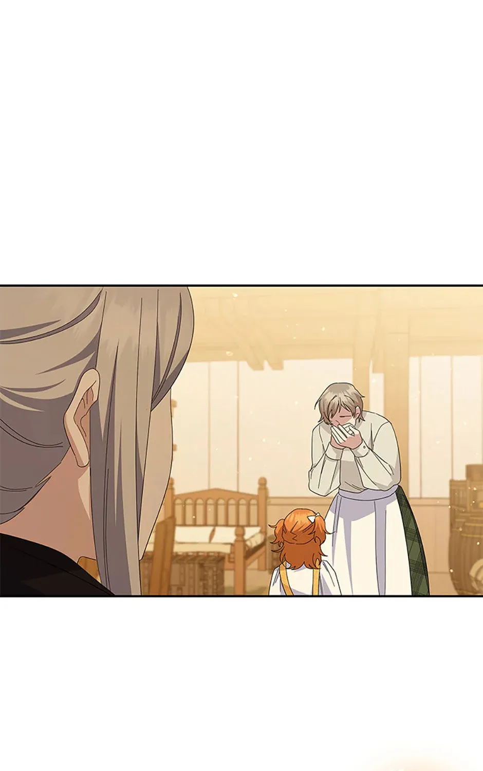 Please Sponsor My Revenge Chapter 84 page 31 - 