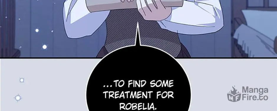 Please Sponsor My Revenge Chapter 84 page 36 - 