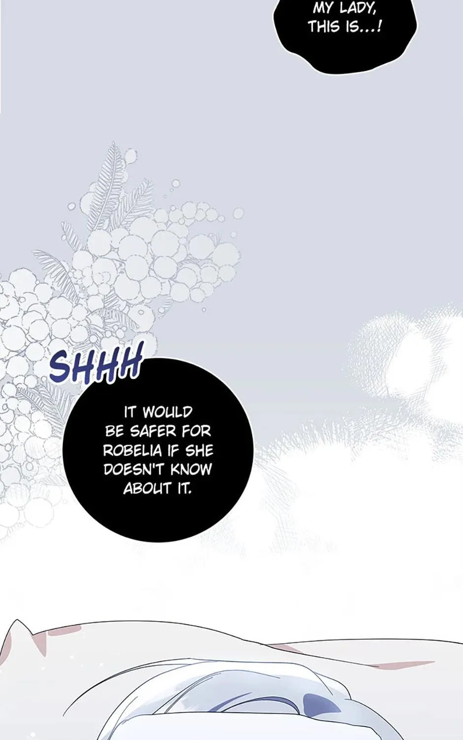 Please Sponsor My Revenge Chapter 84 page 39 - 