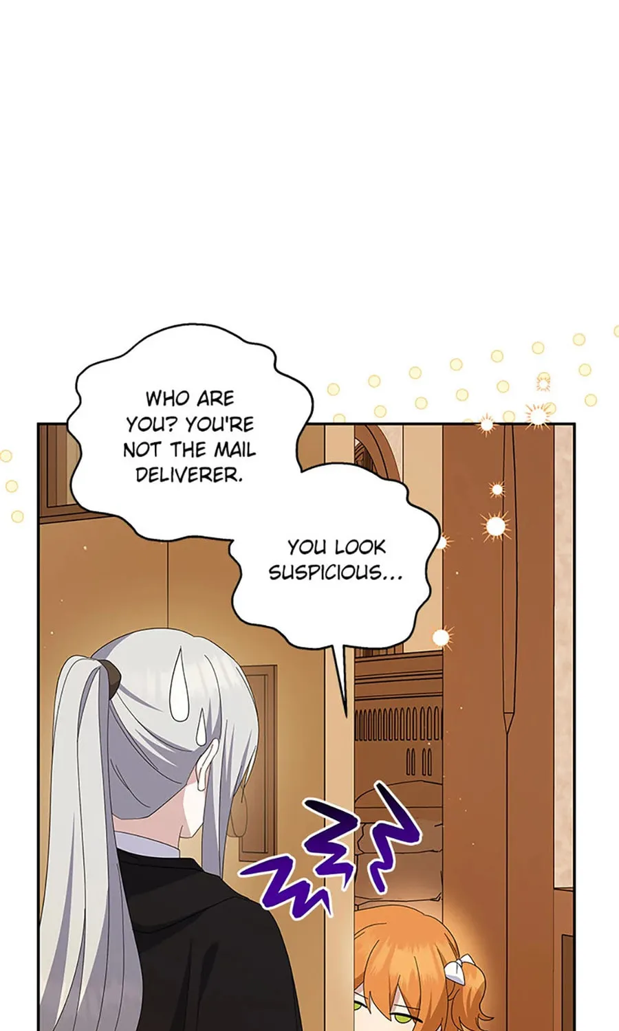 Please Sponsor My Revenge Chapter 84 page 7 - 