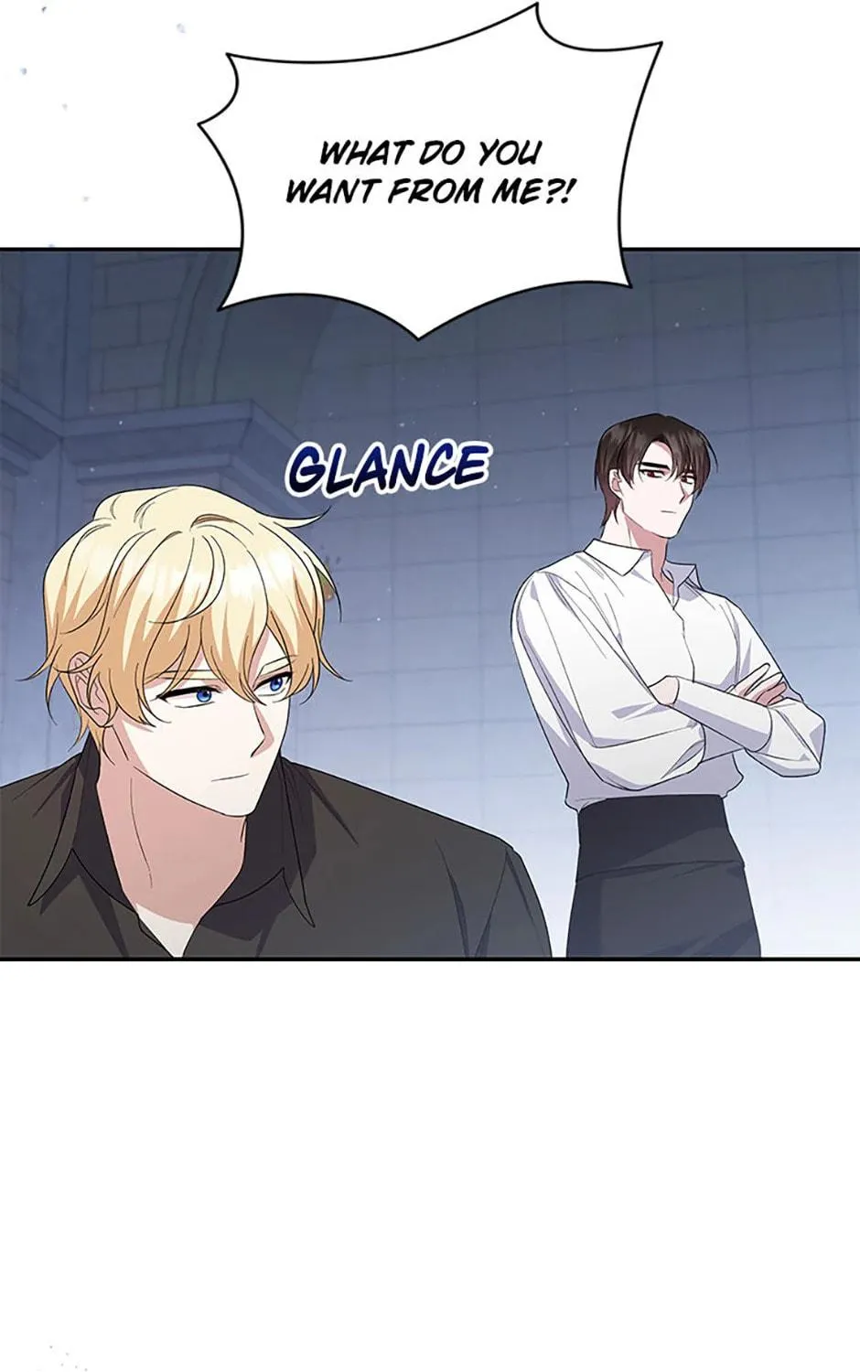 Please Sponsor My Revenge Chapter 84 page 77 - 