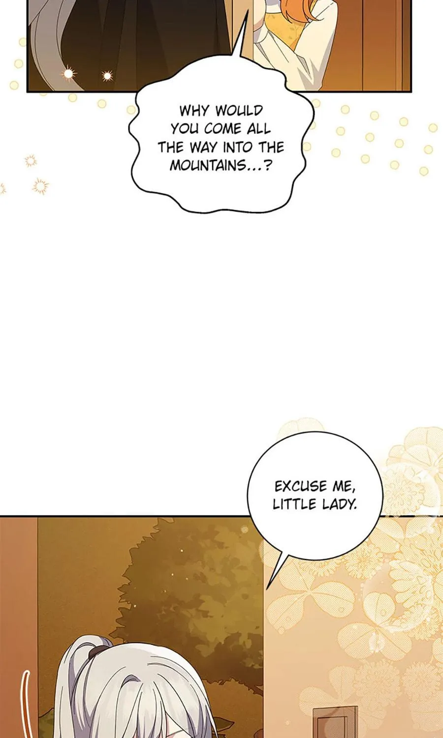Please Sponsor My Revenge Chapter 84 page 9 - 