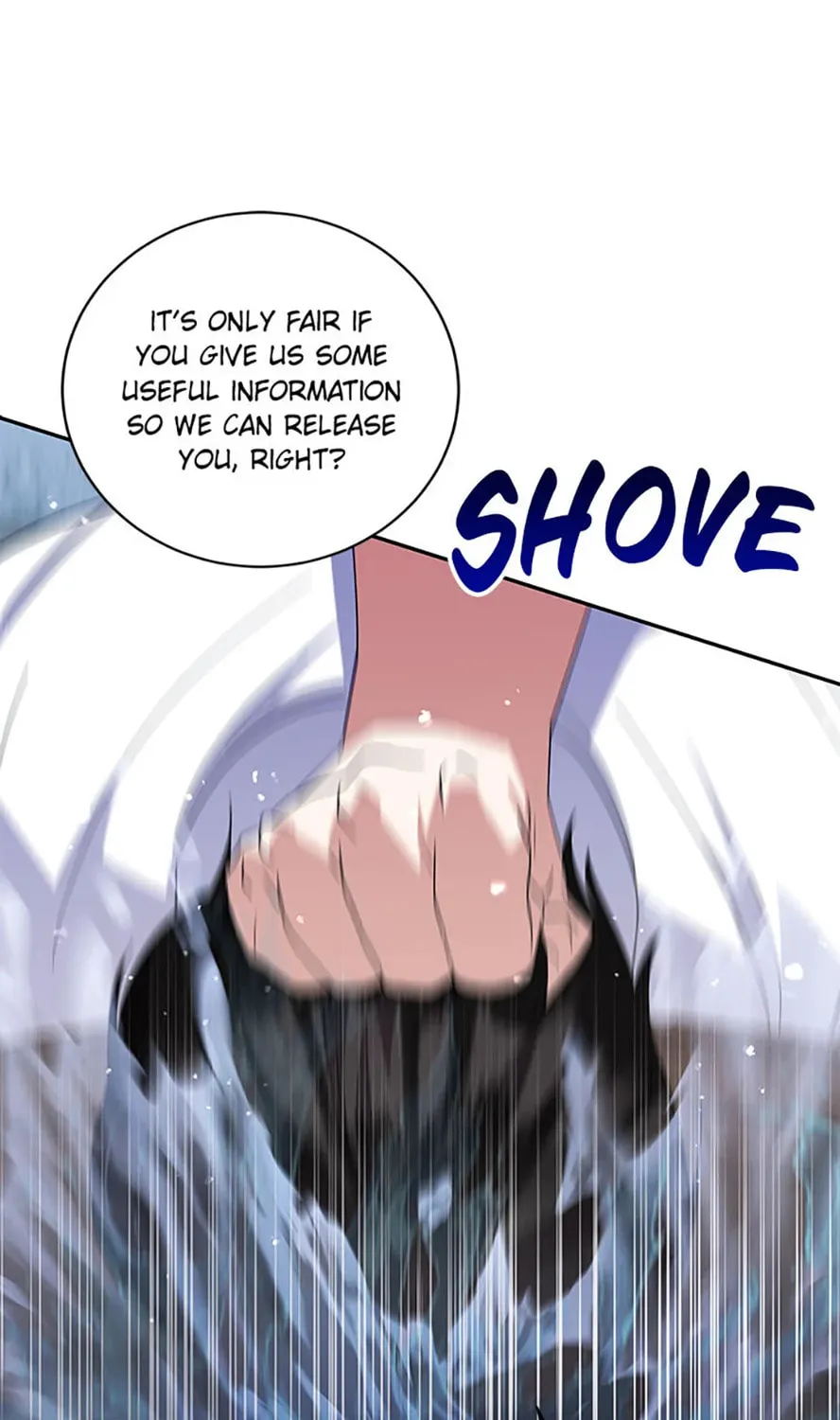 Please Sponsor My Revenge Chapter 84 page 81 - 