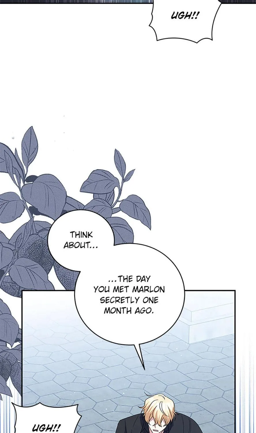 Please Sponsor My Revenge Chapter 84 page 83 - 