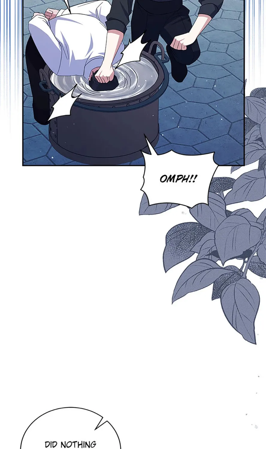 Please Sponsor My Revenge Chapter 84 page 85 - 