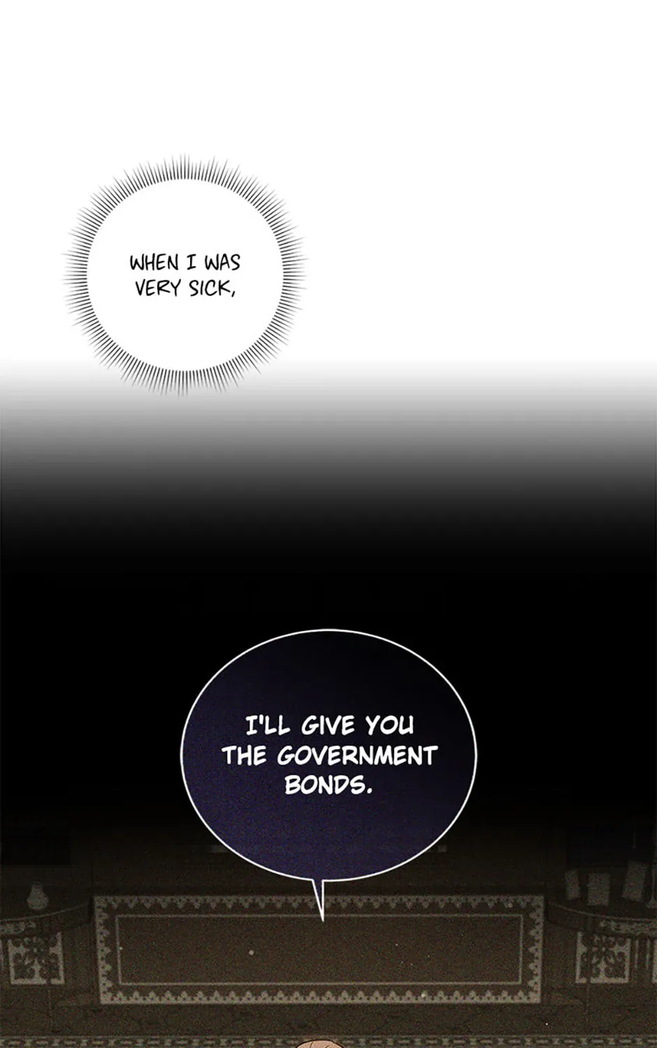 Please Sponsor My Revenge Chapter 85 page 105 - 