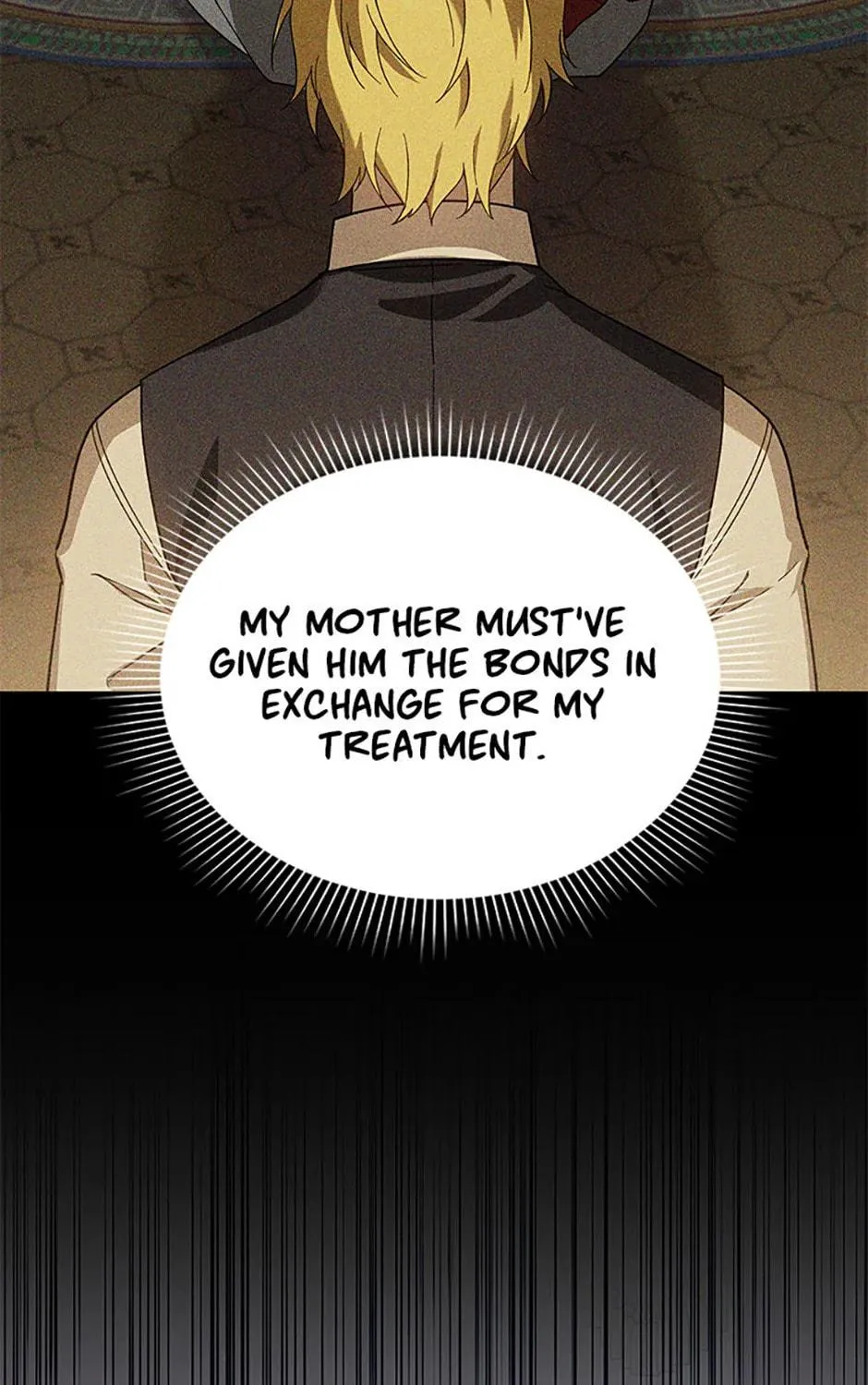 Please Sponsor My Revenge Chapter 85 page 107 - 