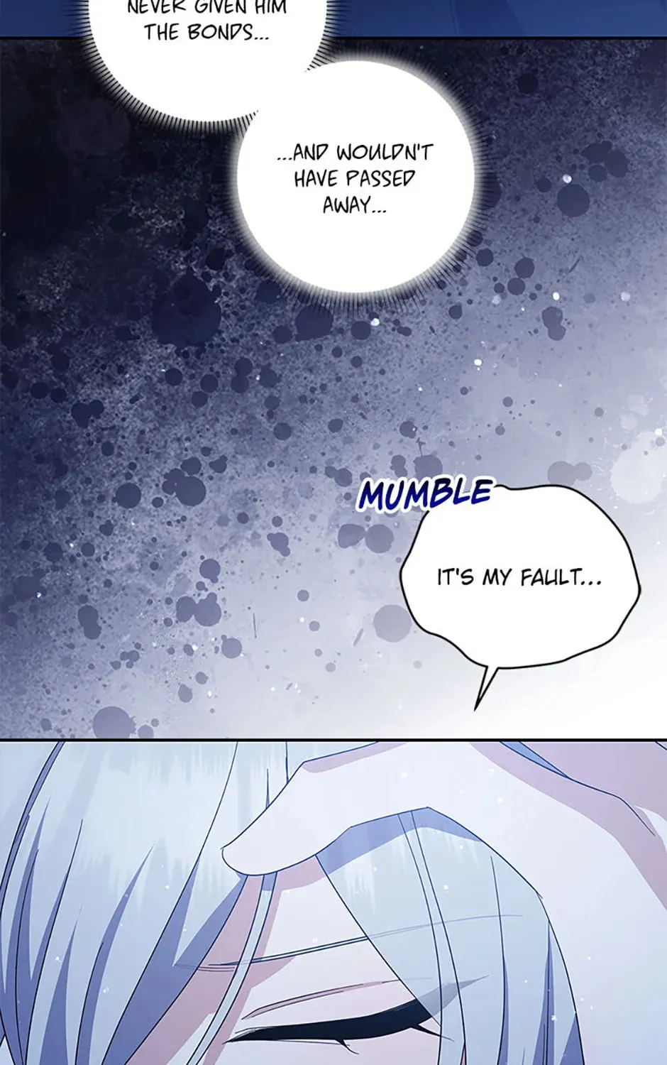 Please Sponsor My Revenge Chapter 85 page 111 - 