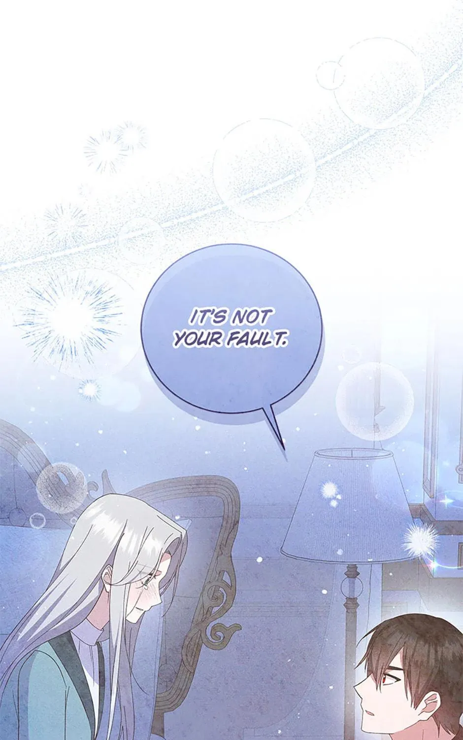 Please Sponsor My Revenge Chapter 85 page 113 - 