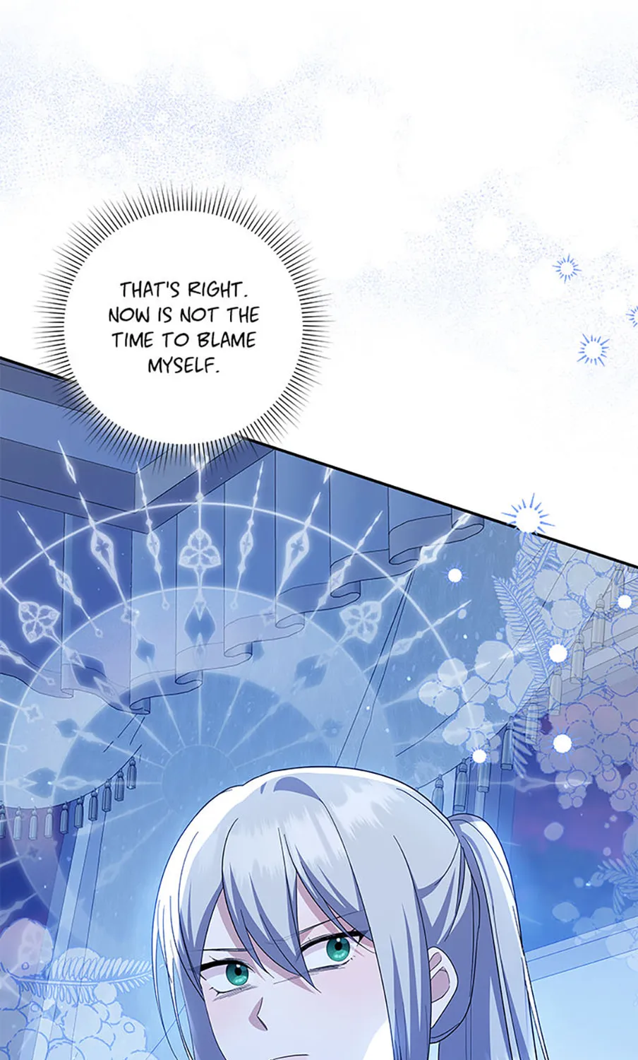 Please Sponsor My Revenge Chapter 85 page 117 - 