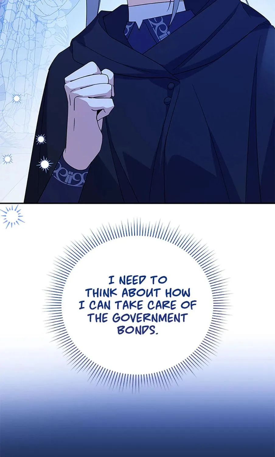 Please Sponsor My Revenge Chapter 85 page 119 - 