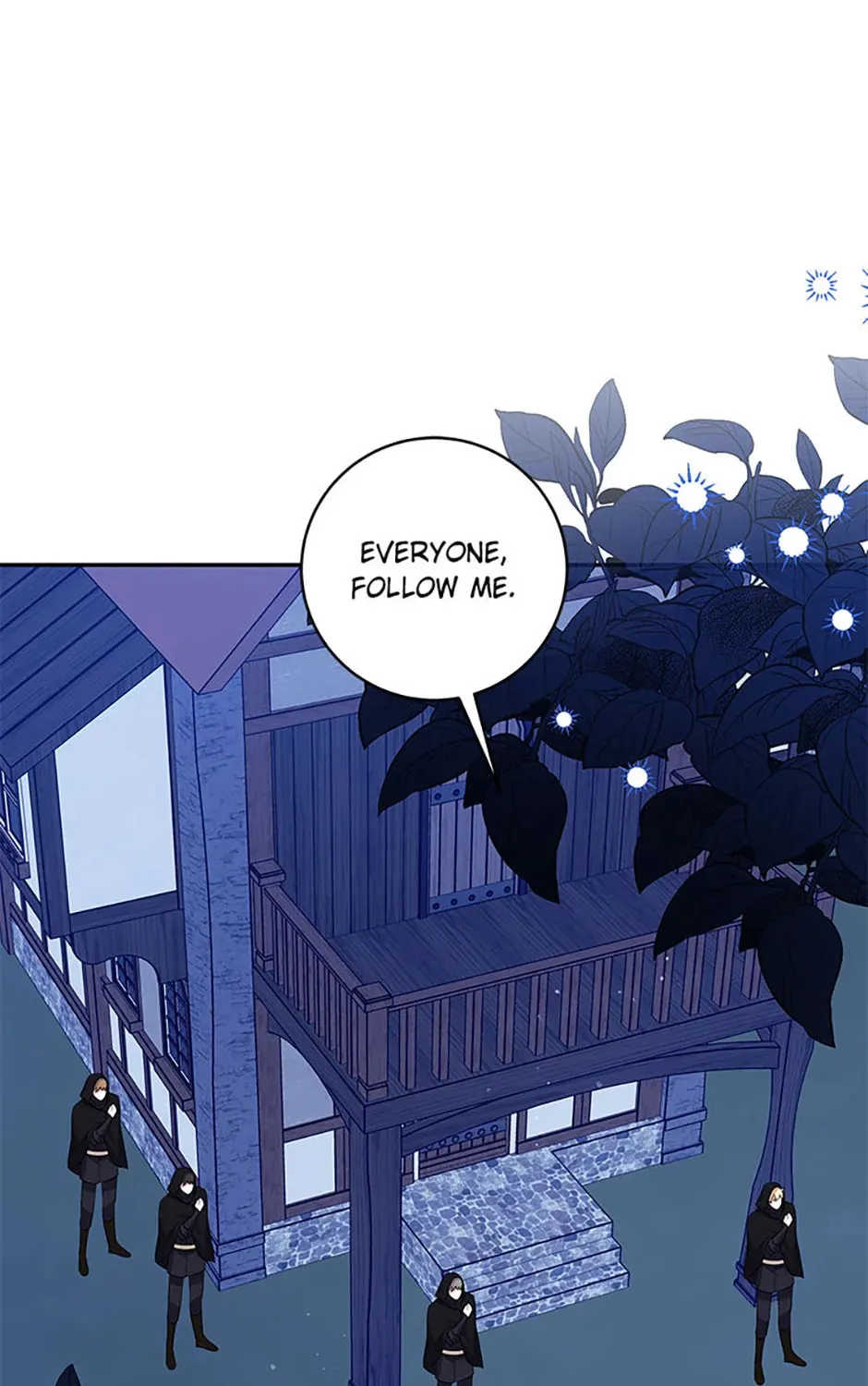 Please Sponsor My Revenge Chapter 85 page 127 - 