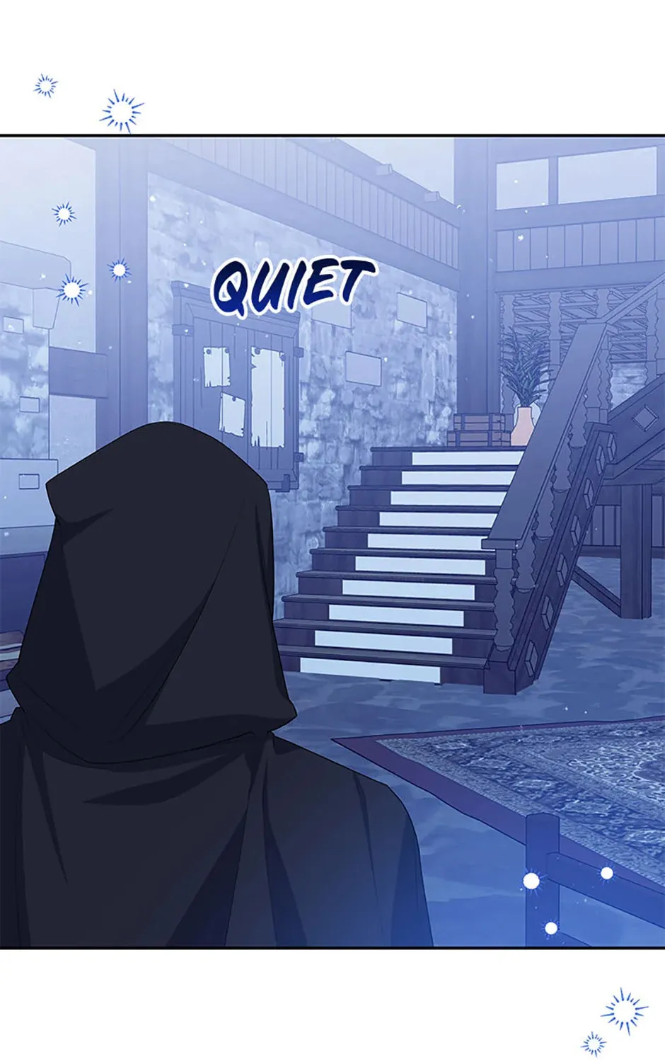 Please Sponsor My Revenge Chapter 85 page 133 - 