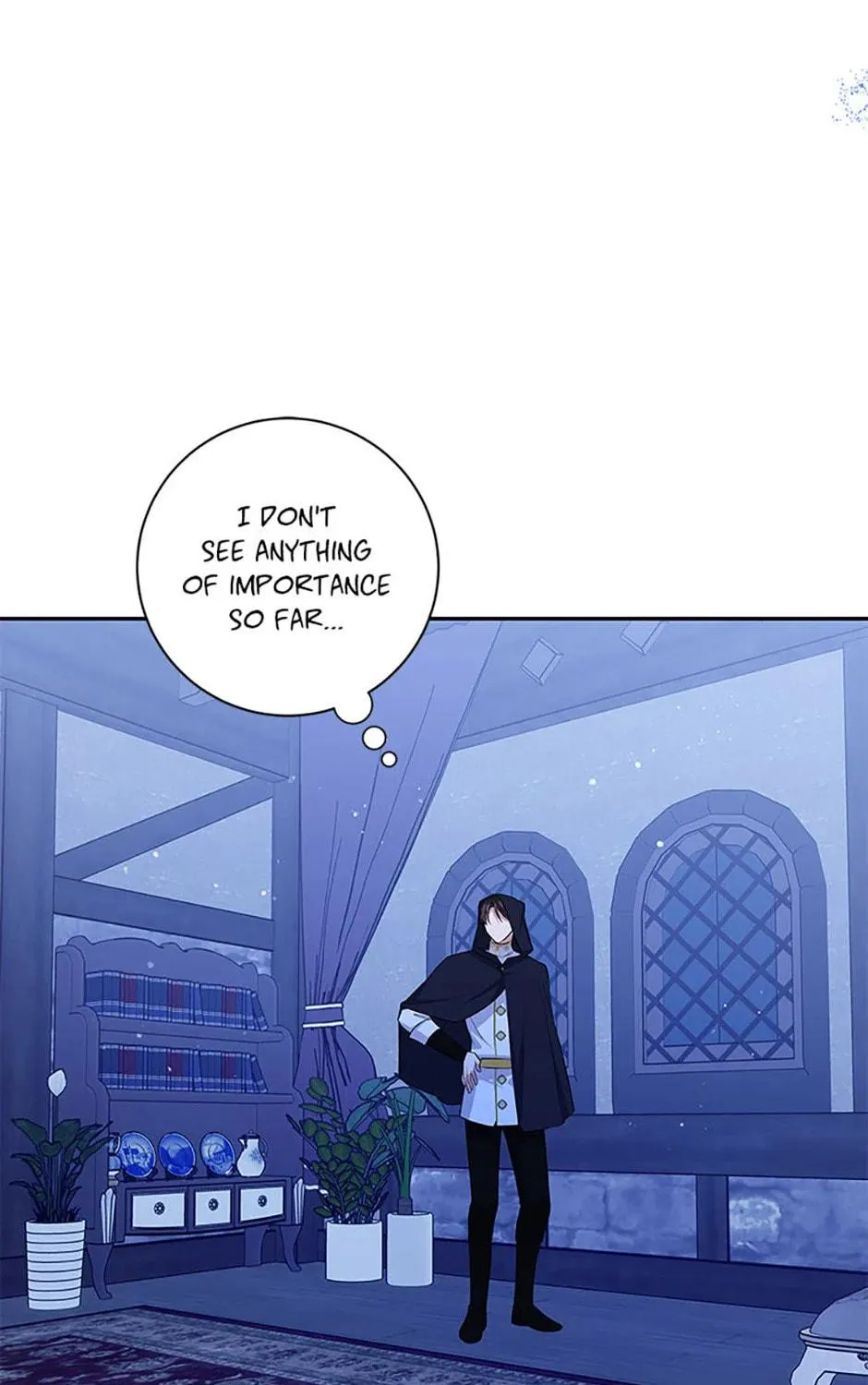 Please Sponsor My Revenge Chapter 85 page 139 - 