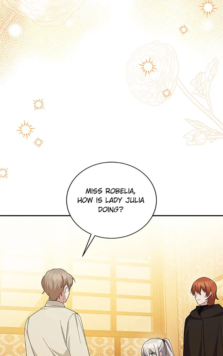 Please Sponsor My Revenge Chapter 85 page 15 - 