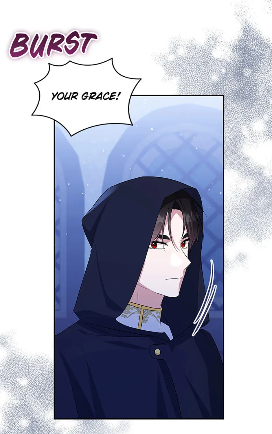 Please Sponsor My Revenge Chapter 85 page 141 - 
