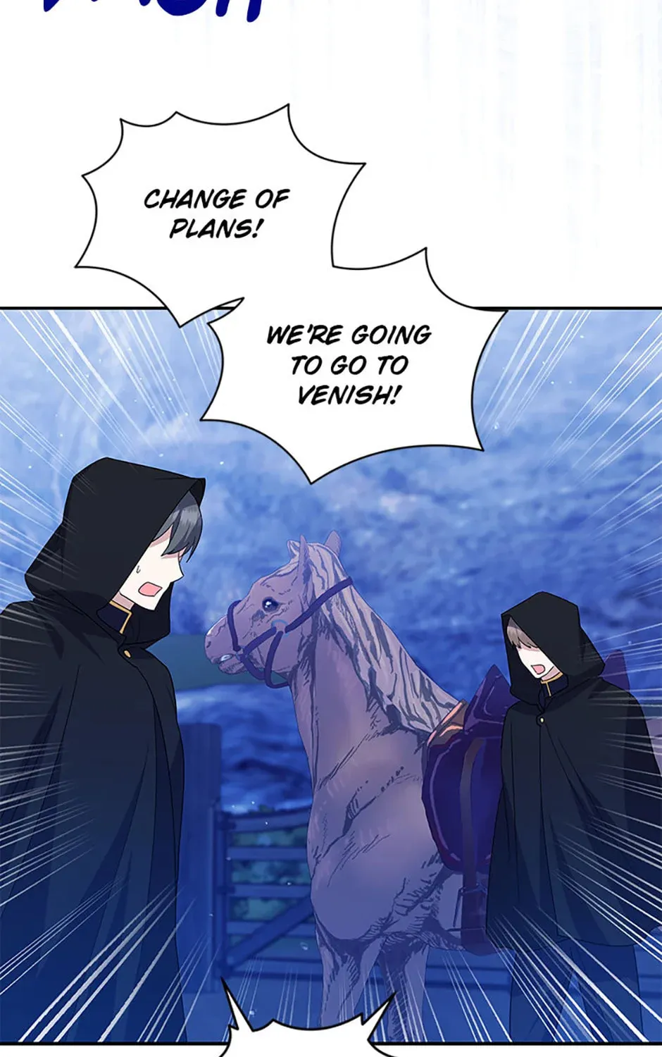 Please Sponsor My Revenge Chapter 85 page 153 - 