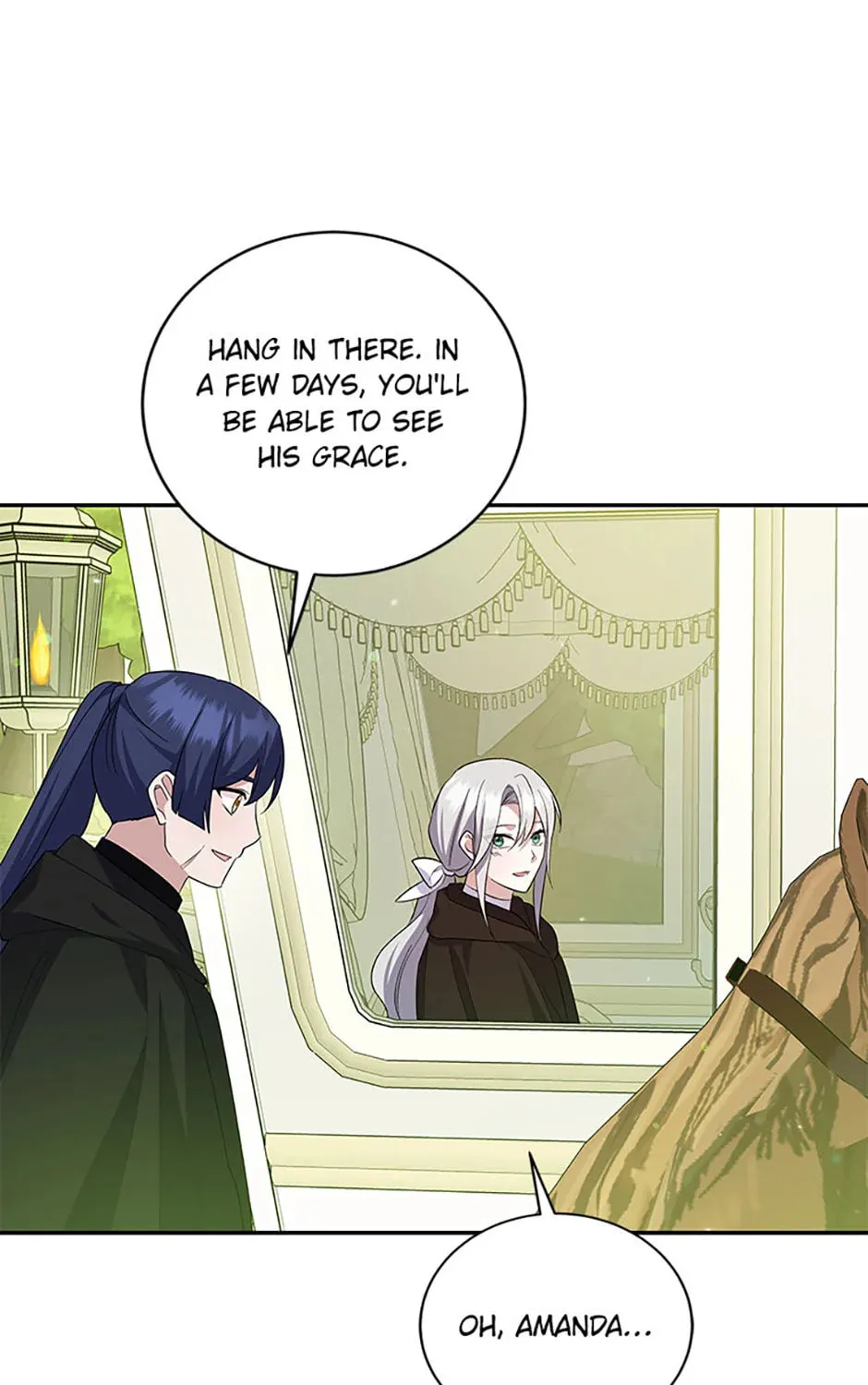 Please Sponsor My Revenge Chapter 85 page 163 - 
