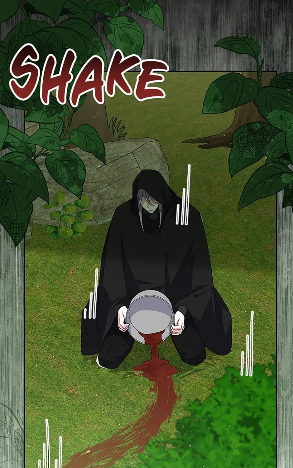 Please Sponsor My Revenge Chapter 85 page 169 - 