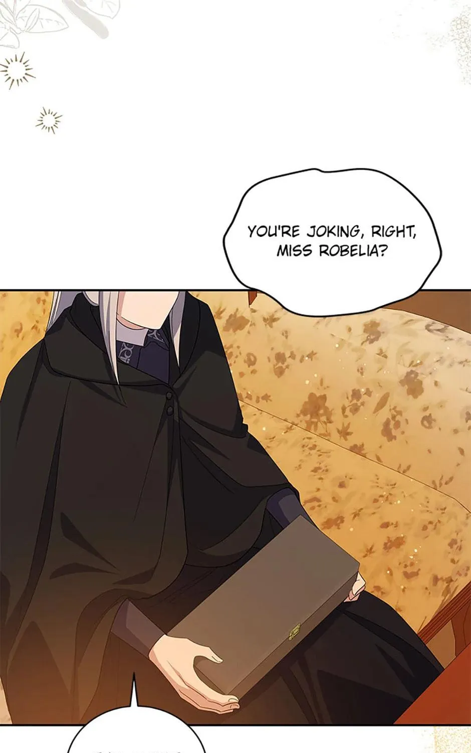 Please Sponsor My Revenge Chapter 85 page 29 - 