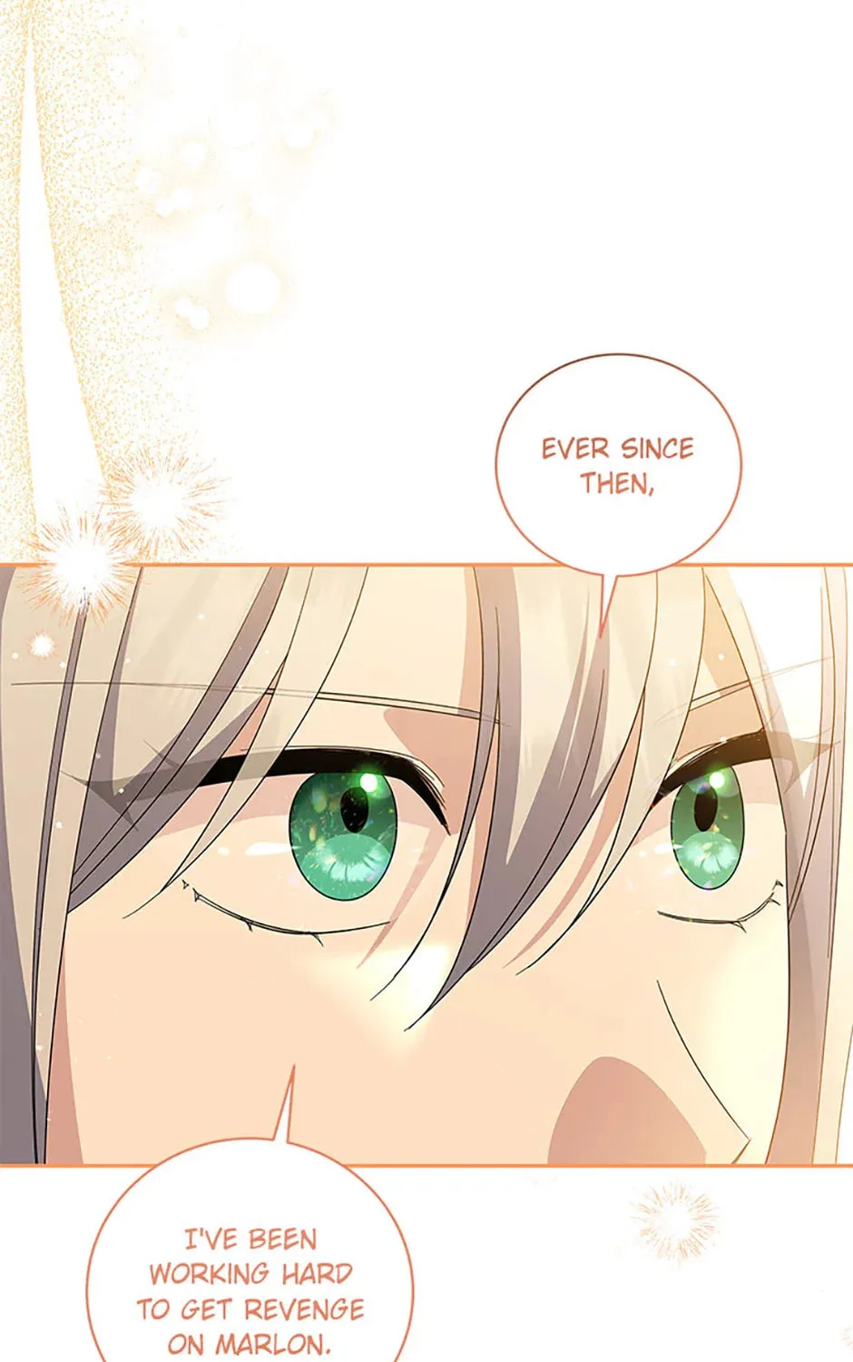 Please Sponsor My Revenge Chapter 85 page 33 - 