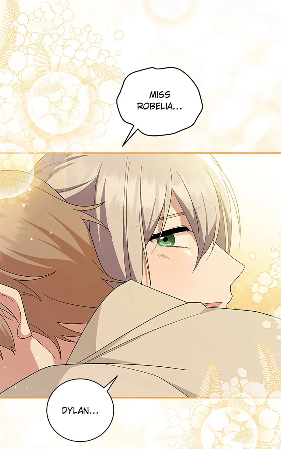 Please Sponsor My Revenge Chapter 85 page 45 - 