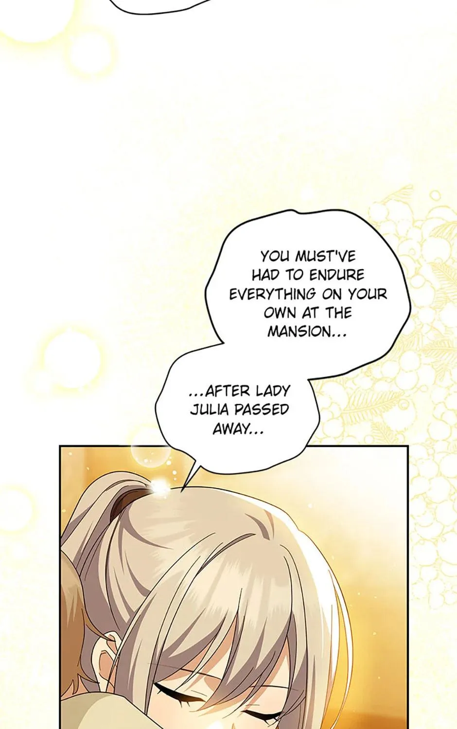 Please Sponsor My Revenge Chapter 85 page 49 - 